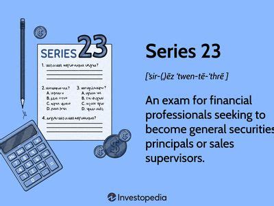Series 24: Definition, Prerequisites, Exam, Difficulty.